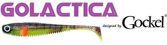Golactica By Gockel